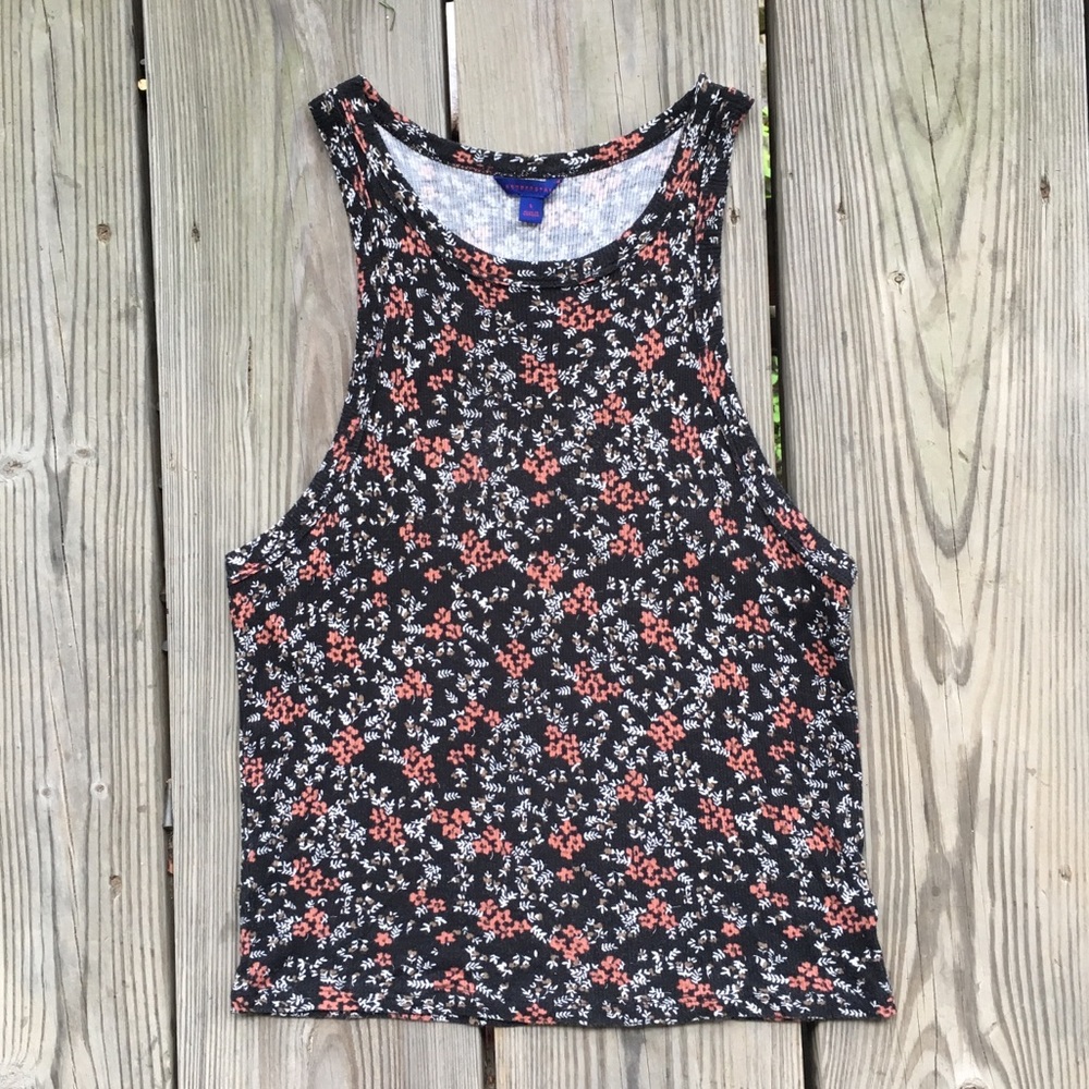 AEROPOSTALE TANK TOP